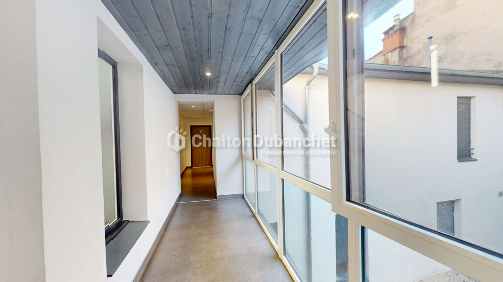 Vente Immeuble Immeuble Roanne Centre Roanne