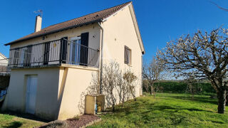  Maison à vendre 4 pièces 93 m²