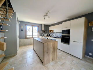  Maison à vendre 6 pièces 200 m²