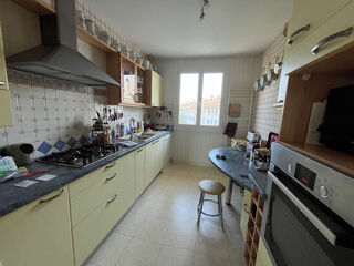  Appartement à vendre 6 pièces 140 m²