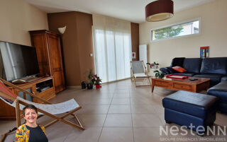  Maison � vendre 7 pi�ces 189 m�