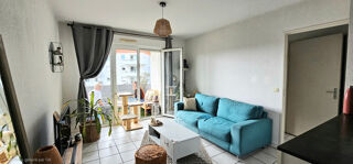  Appartement à vendre 2 pièces 33 m²