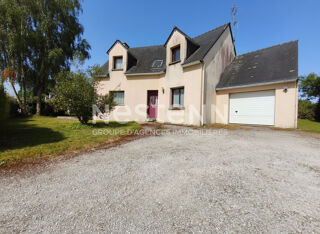  Maison à vendre 5 pièces 106 m²