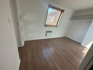  Appartement à louer 2 pièces 42 m²