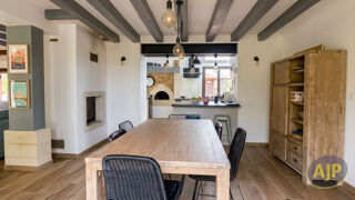  Maison à vendre 7 pièces 191 m²