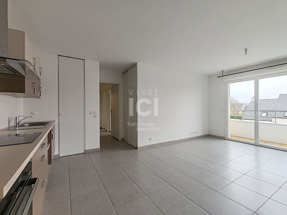 Vente Appartement Appartement Nantes 3 pièce(s) Nantes