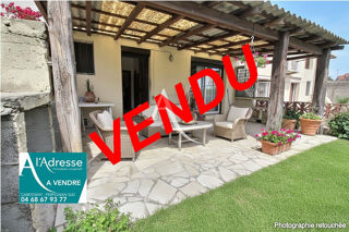  Maison à vendre 4 pièces 85 m²