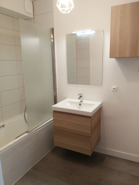  Appartement � louer 1 pi�ce 17 m�