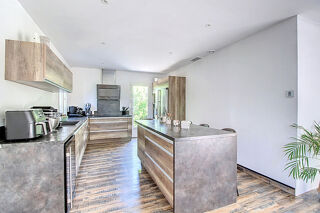  Maison à vendre 4 pièces 137 m²