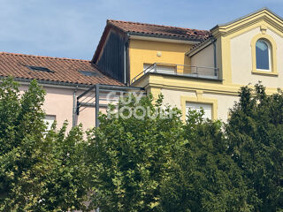  Appartement � vendre 4 pi�ces 98 m�