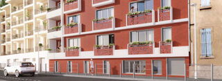  Appartement � vendre 1 pi�ce 1 m�