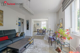  Maison � vendre 8 pi�ces 185 m�