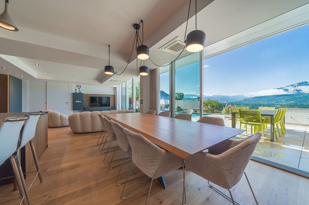 � vendre  Maison Chamb�ry (73000)