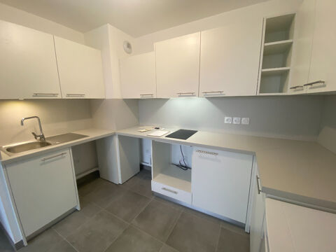  Appartement � louer 2 pi�ces 40 m�