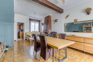 Maison � vendre 4 pi�ces 92 m�