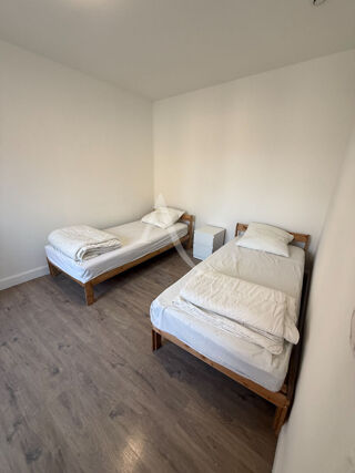  Appartement à louer 2 pièces 26 m²