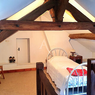  Maison � vendre 3 pi�ces 48 m�