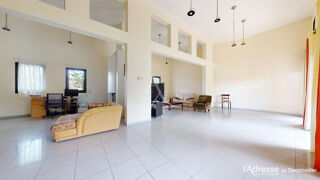  Maison � vendre 6 pi�ces 211 m�