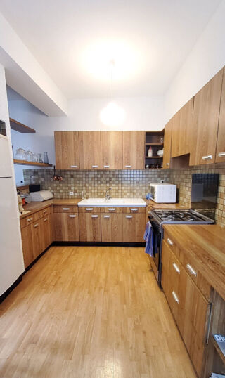  Immeuble à vendre 6 pièces 197 m² Pontivy