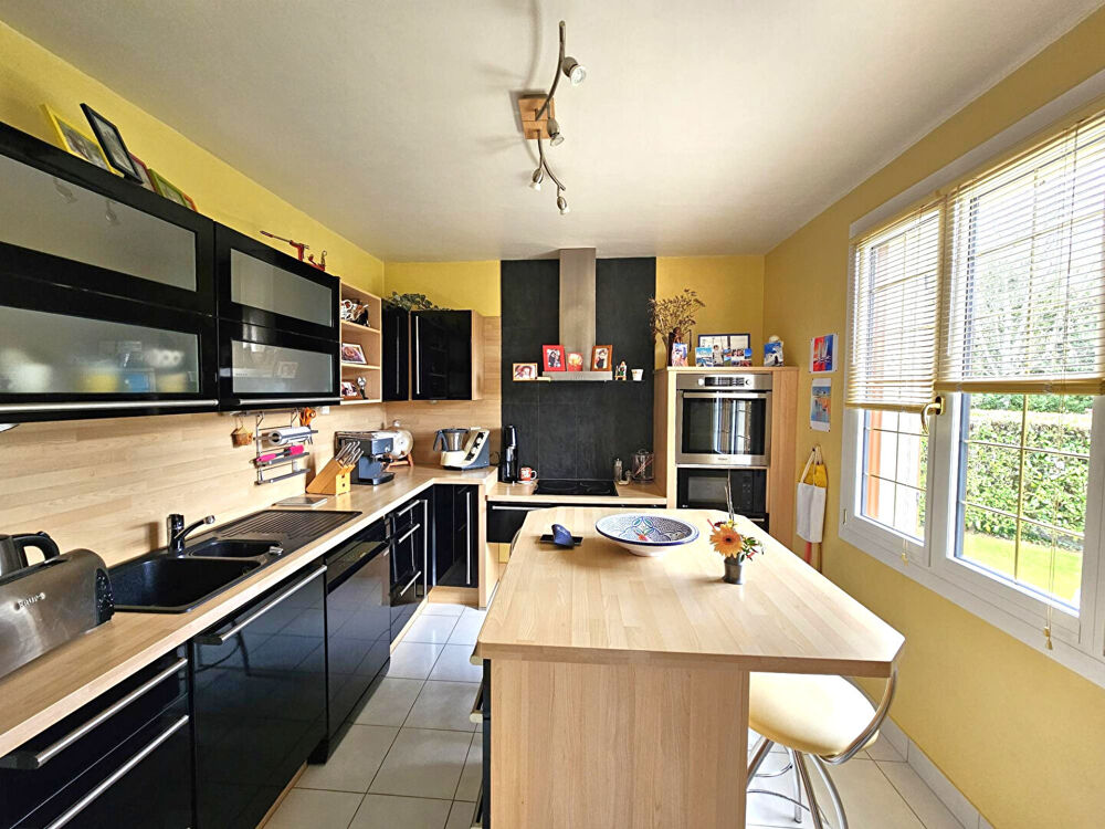 Vente Maison Maison Caen nord 7 pièces Cambes en plaine