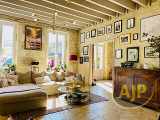  Villa à vendre 5 pièces 140 m²