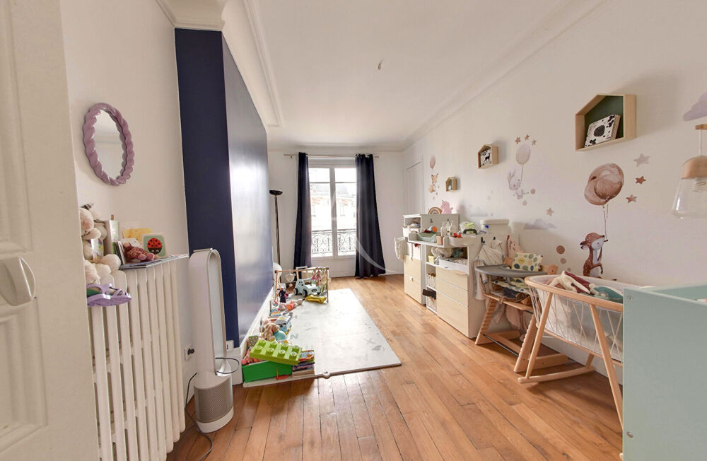  vendre  Appartement Paris 10