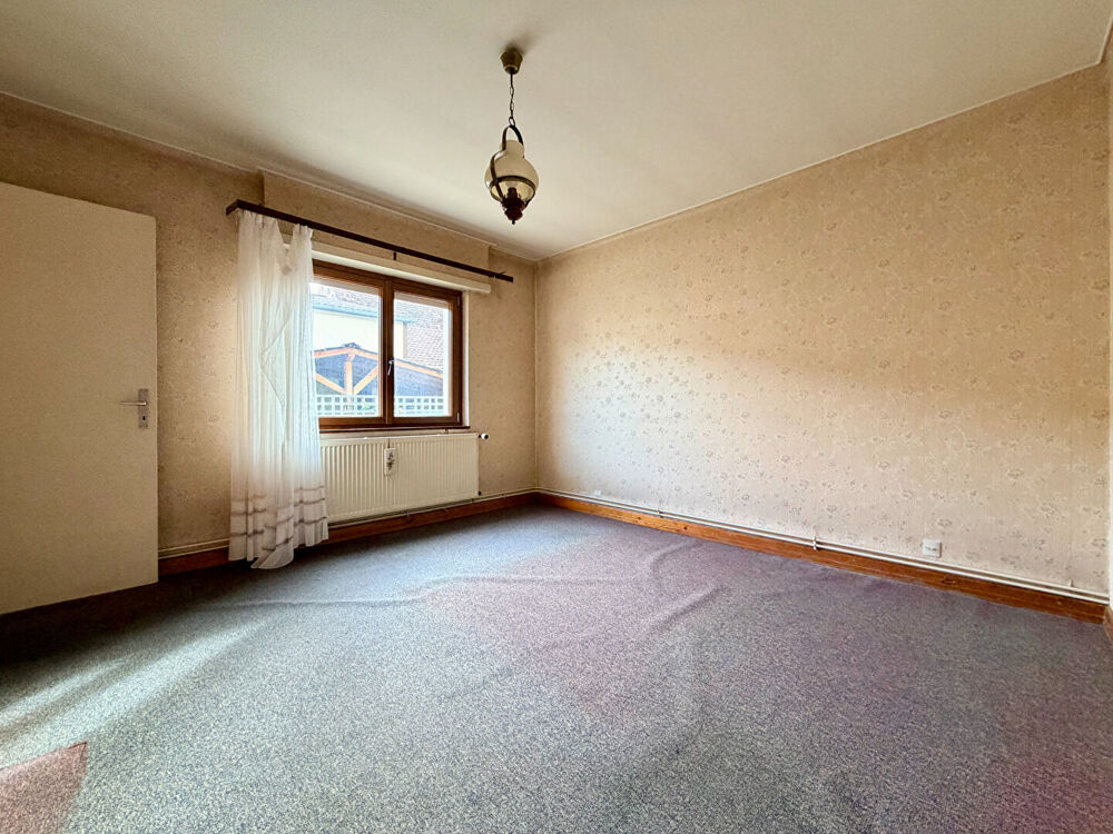 Vente Maison Maison Feldkirch 5 pièce(s) 100 m2 Feldkirch