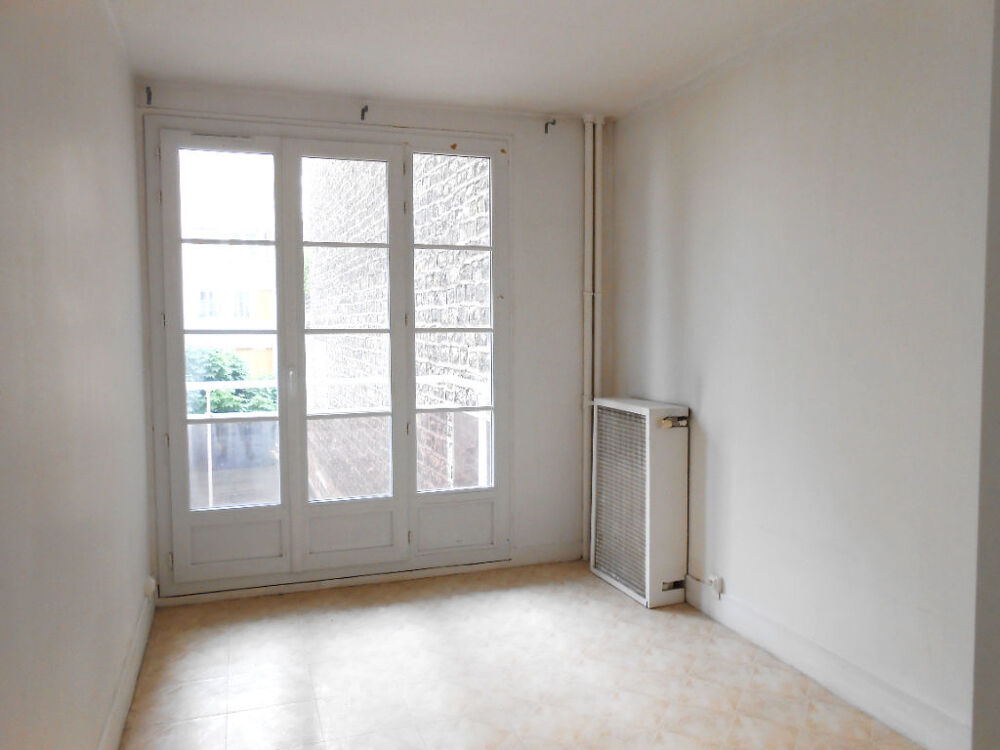 Appartement a louer issy-les-moulineaux - 3 pièce(s) - 52 m2 - Surfyn