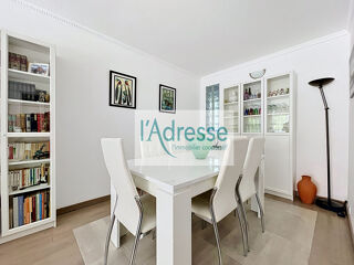  Appartement à vendre 3 pièces 69 m²