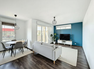  Appartement � vendre 3 pi�ces 67 m�