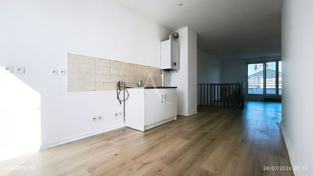 Vente Appartement Appartement  traversant Saint Barthelemy d'Anjou 5 pièce(s) 90 m2 Saint barthelemy d anjou