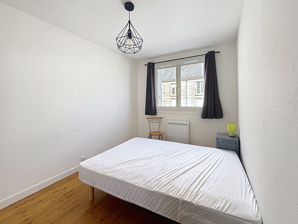 Location Appartement Appartement Nantes 2 pièces - Rue du Coudray Nantes