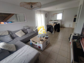  Maison � vendre 5 pi�ces 77 m�