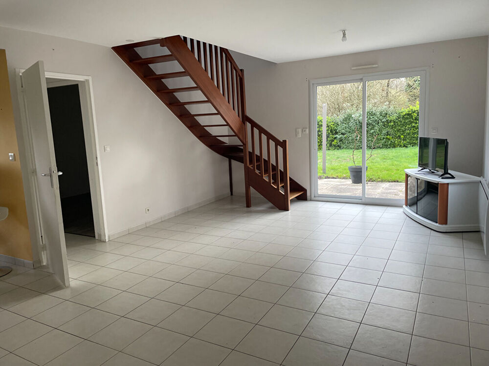 Location Maison A LOUER - Maison La Chapelle Des Marais 5 pièces 87 m2 La chapelle des marais
