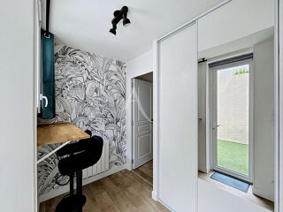  Appartement � louer 1 pi�ce 21 m�