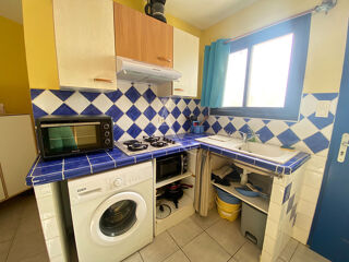  Appartement � louer 1 pi�ce 23 m�
