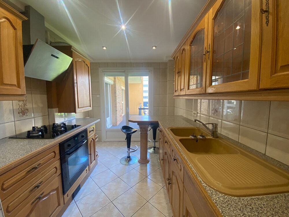 Location Appartement Appartement Maurepas 3 pièce(s) 68.58 m2 Maurepas