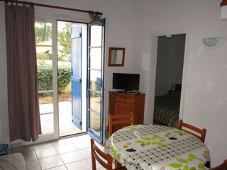  Maison à louer 2 pièces 35 m²