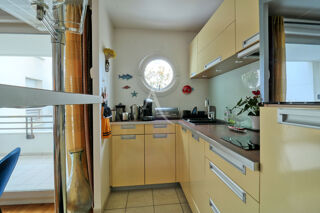  Appartement � vendre 2 pi�ces 42 m�