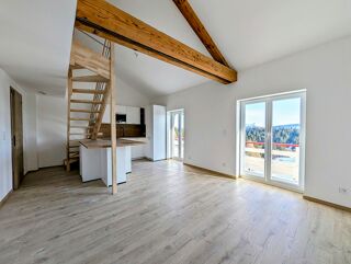  Appartement à vendre 2 pièces 47 m²