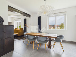  Maison � vendre 6 pi�ces 113 m�