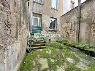  Appartement à louer 1 pièce 26 m²