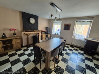 Maison à vendre 8 pièces 106 m²
