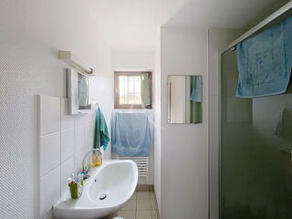  Maison à louer 2 pièces 57 m²