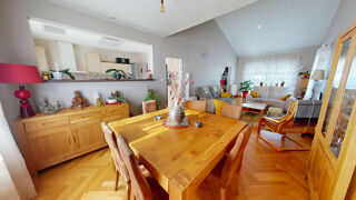  Maison � vendre 6 pi�ces 125 m�