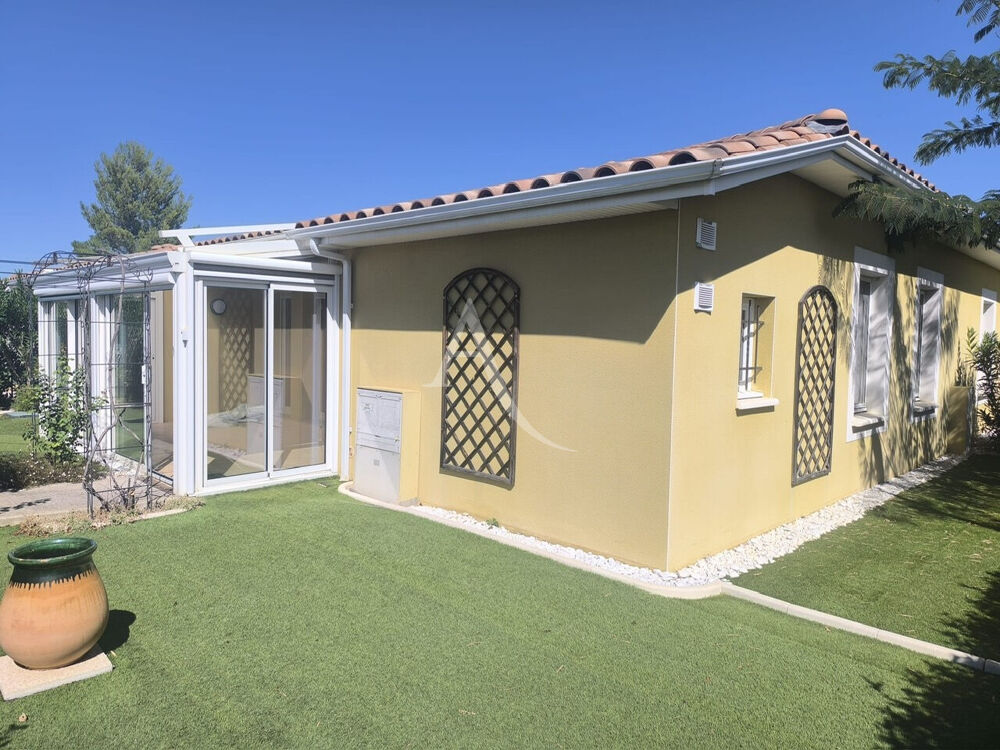 Location Maison BASSAN - VILLA F3 A LOUER - 84,48 m² Bassan