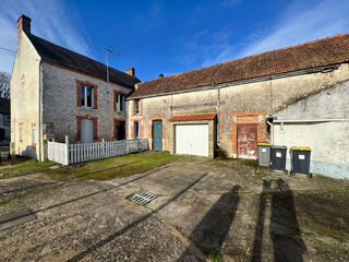  Immeuble  vendre 400 m