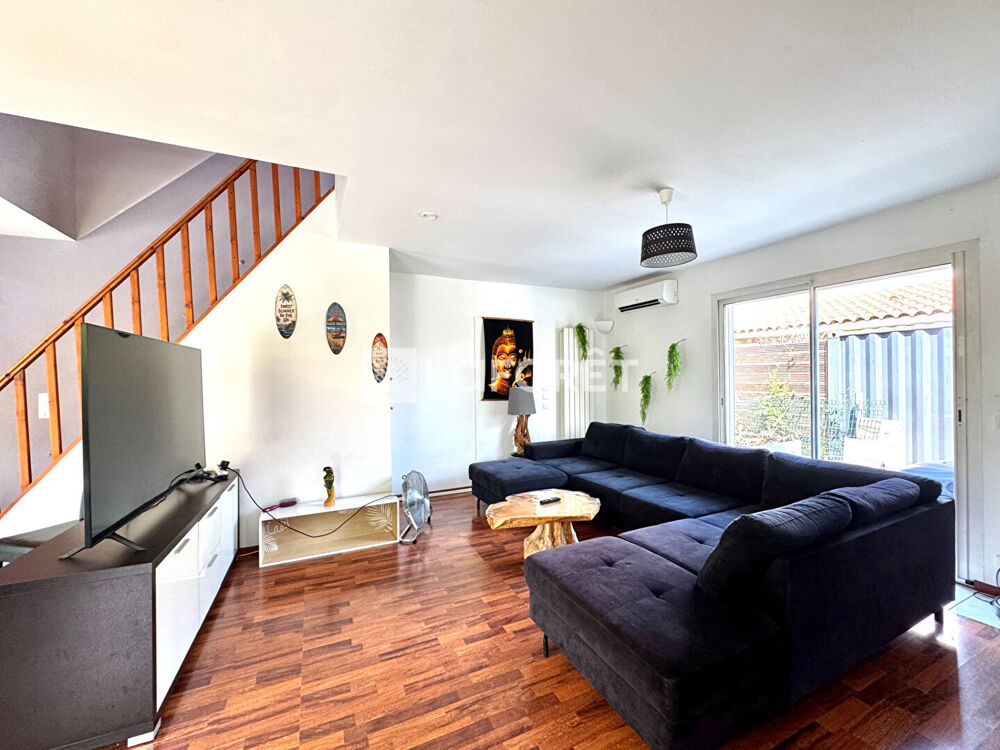 Vente Maison Maison 4 faces 5 pièces + studio indépendant sur Elne 145 m2 Elne