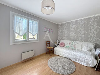  Maison à vendre 6 pièces 115 m²
