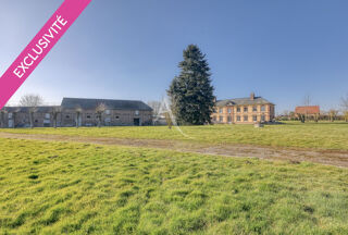  Maison � vendre 8 pi�ces 291 m�